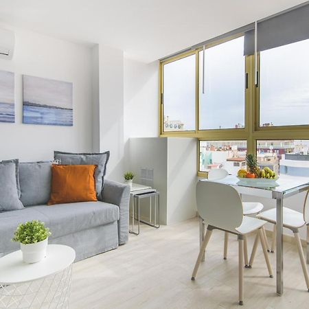 Home2Book Stylish Las Canteras3 Beach Las Palmas de Gran Canaria Eksteriør billede