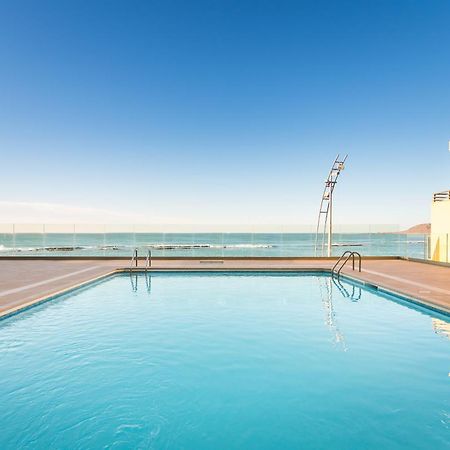 Home2Book Stylish Las Canteras3 Beach Las Palmas de Gran Canaria Eksteriør billede