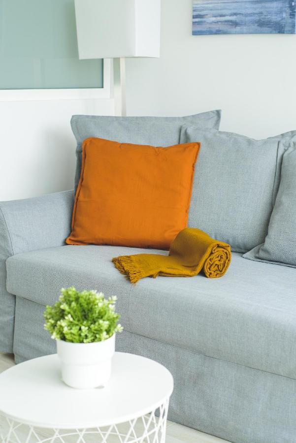 Home2Book Stylish Las Canteras3 Beach Las Palmas de Gran Canaria Eksteriør billede